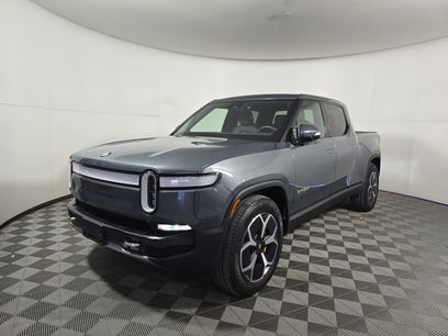 Used 2022 Rivian R1T Adventure