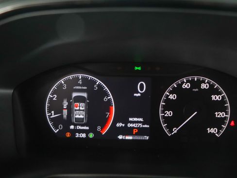 Used 2023 Honda CR-V EX-L image 15