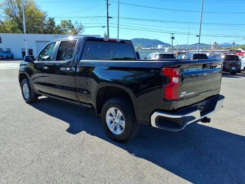 Used 2023 Chevrolet Silverado 1500 LT w/ Protection Package image 6