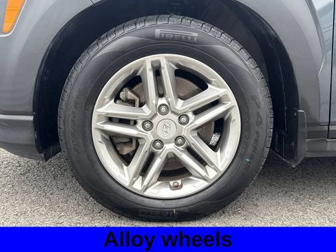 Used 2020 Hyundai Kona SE AWD/4WD image 18