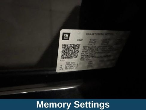 Used 2020 Chevrolet Tahoe LT AWD/4WD image 22