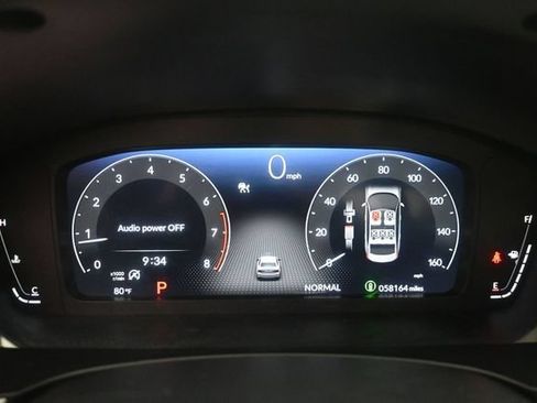 Used 2023 Honda Civic Touring image 29