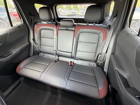 New 2026 Chevrolet Equinox RS AWD/4WD image 17