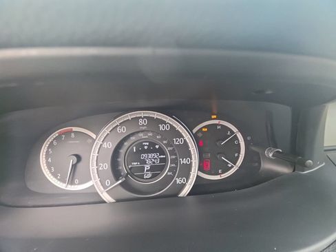 Used 2015 Honda Accord EX-L image 14
