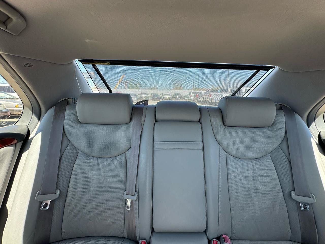 Used 2004 Lexus LS 430 RWD image 48