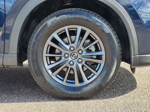 Used 2019 MAZDA CX-5 Touring AWD/4WD image 30