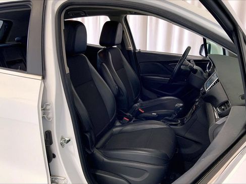 Used 2018 Buick Encore Preferred FWD image 16