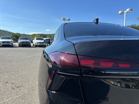 Used 2026 Audi A6 Prestige AWD/4WD image 8