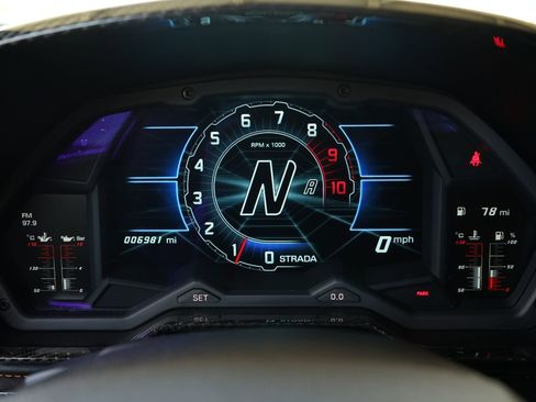 Used 2022 Lamborghini Aventador LP 780-4 Ultimae image 26