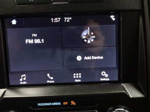 Used 2018 Ford F150 XL w/ Equipment Group 101A Mid AWD/4WD image 17