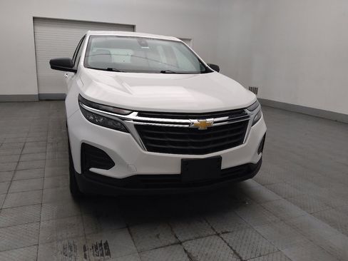 Used 2022 Chevrolet Equinox LS w/ LPO, Floor Liner Package image 14