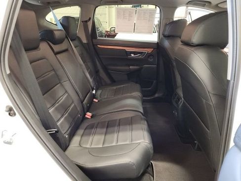 Used 2021 Honda CR-V EX-L image 29