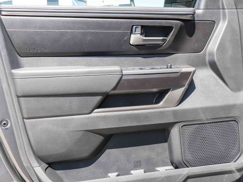 New 2026 Toyota Tundra SR5 image 22