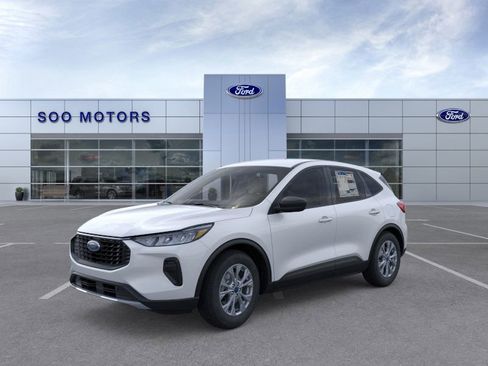New 2026 Ford Escape Active w/ Tech Pack #1 image 1