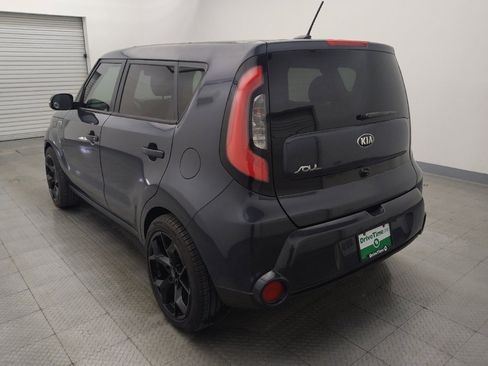 Used 2015 Kia Soul ! FWD image 5
