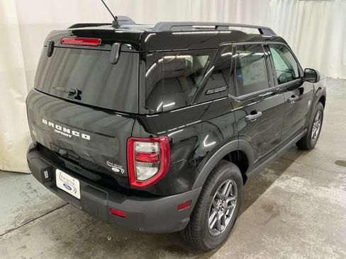 New 2026 Ford Bronco Sport Big Bend w/ Convenience Package AWD/4WD image 3