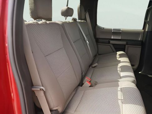 Used 2020 Ford F150 XLT w/ Equipment Group 302A Luxury RWD image 16