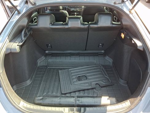 Used 2023 Honda Civic Sport Touring image 30