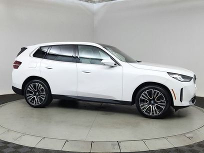 Used 2025 BMW X3 xDrive30i w/ Premium Package