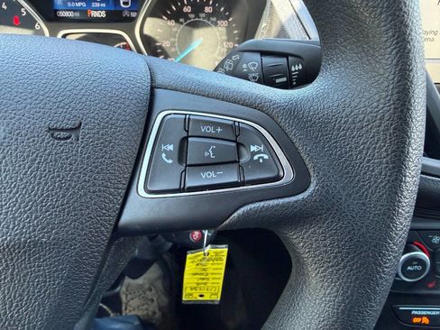Used 2018 Ford Escape SE w/ SE Sync 3 Package AWD/4WD image 20