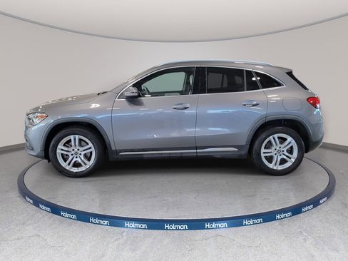 Used 2022 Mercedes-Benz GLA 250 4MATIC image 13