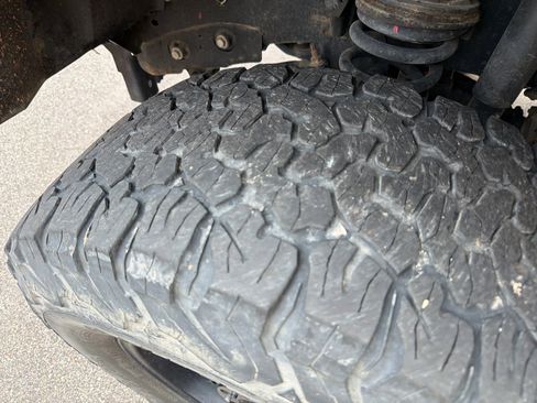 Used 2021 RAM 2500 Laramie AWD/4WD image 7