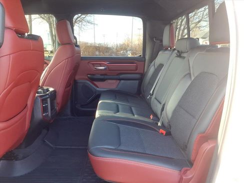 Used 2022 RAM 1500 Rebel w/ Level 1 Equipment Group image 28