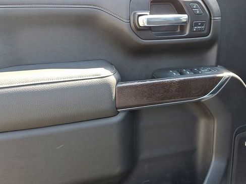 Used 2021 GMC Sierra 1500 Denali w/ Driver Alert Package II image 13