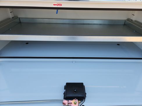 New 2026 Chevrolet Silverado 3500 W/T w/ WT Convenience Package image 33