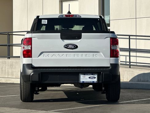 New 2026 Ford Maverick XL image 4