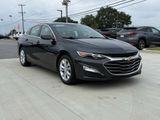 Used 2023 Chevrolet Malibu LT image 3