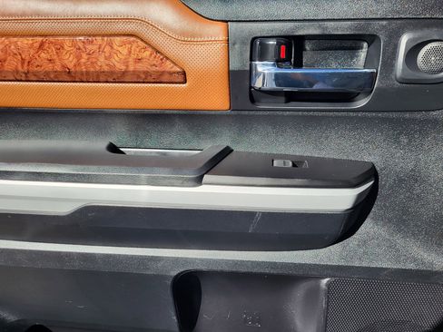 Certified 2019 Toyota Tundra 1794 Edition image 13