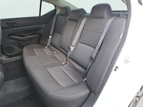 Used 2023 Nissan Altima 2.5 SV w/ SV Premium Package image 22