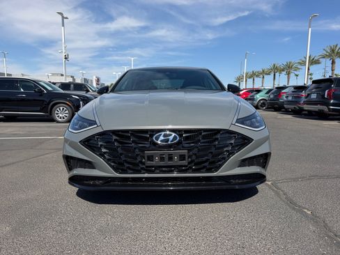 Certified 2022 Hyundai Sonata SEL Plus FWD image 23