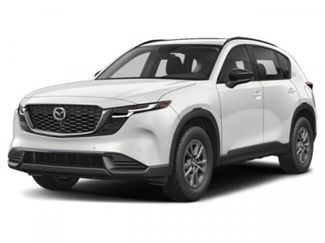 New 2026 MAZDA CX-5 Select AWD/4WD video 1