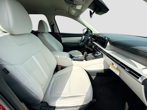 New 2026 Hyundai Tucson SEL image 21