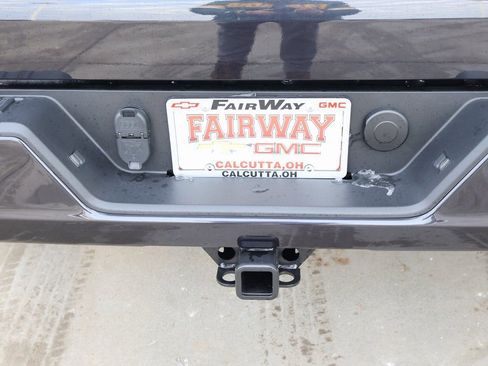 New 2026 GMC Sierra 1500 Elevation w/ Preferred Package image 31