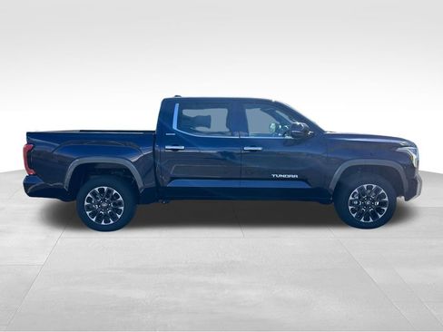 New 2026 Toyota Tundra Limited AWD/4WD image 6