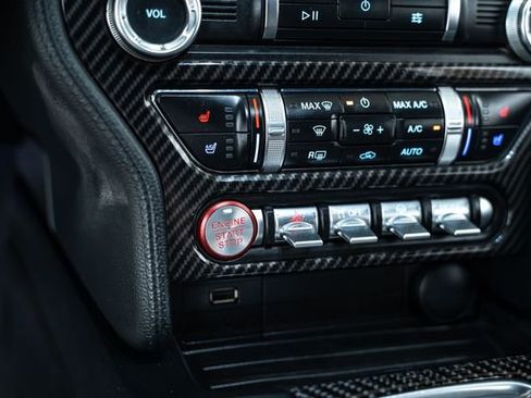 Used 2019 Ford Mustang GT Premium w/ GT Performance Package image 27