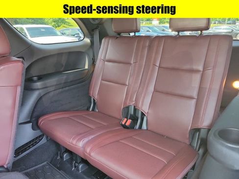 Used 2023 Dodge Durango GT RWD image 27