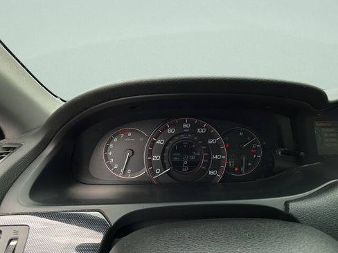 Used 2013 Honda Accord EX image 20