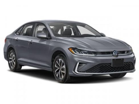New 2026 Volkswagen Jetta S FWD image 9