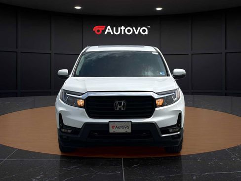 Used 2023 Honda Ridgeline RTL image 8