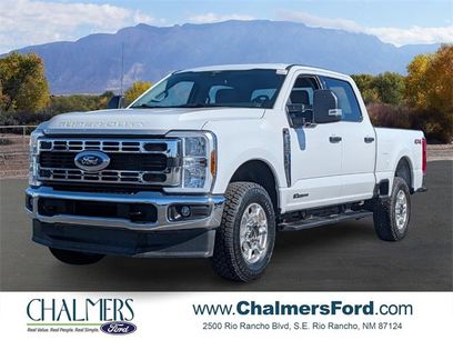 Used 2025 Ford F250 XLT