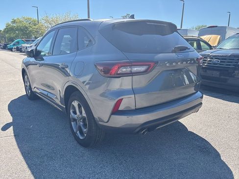 Used 2023 Ford Escape ST-Line w/ Equipment Group 301A image 6