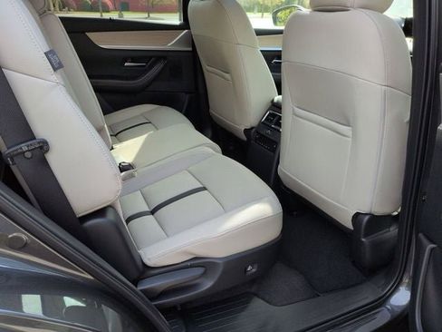 New 2026 MAZDA CX-90 3.3 Turbo w/ Preferred Package AWD/4WD image 23