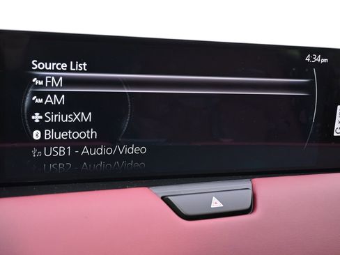 New 2026 MAZDA CX-70 3.3 Turbo S w/ Premium Package image 28