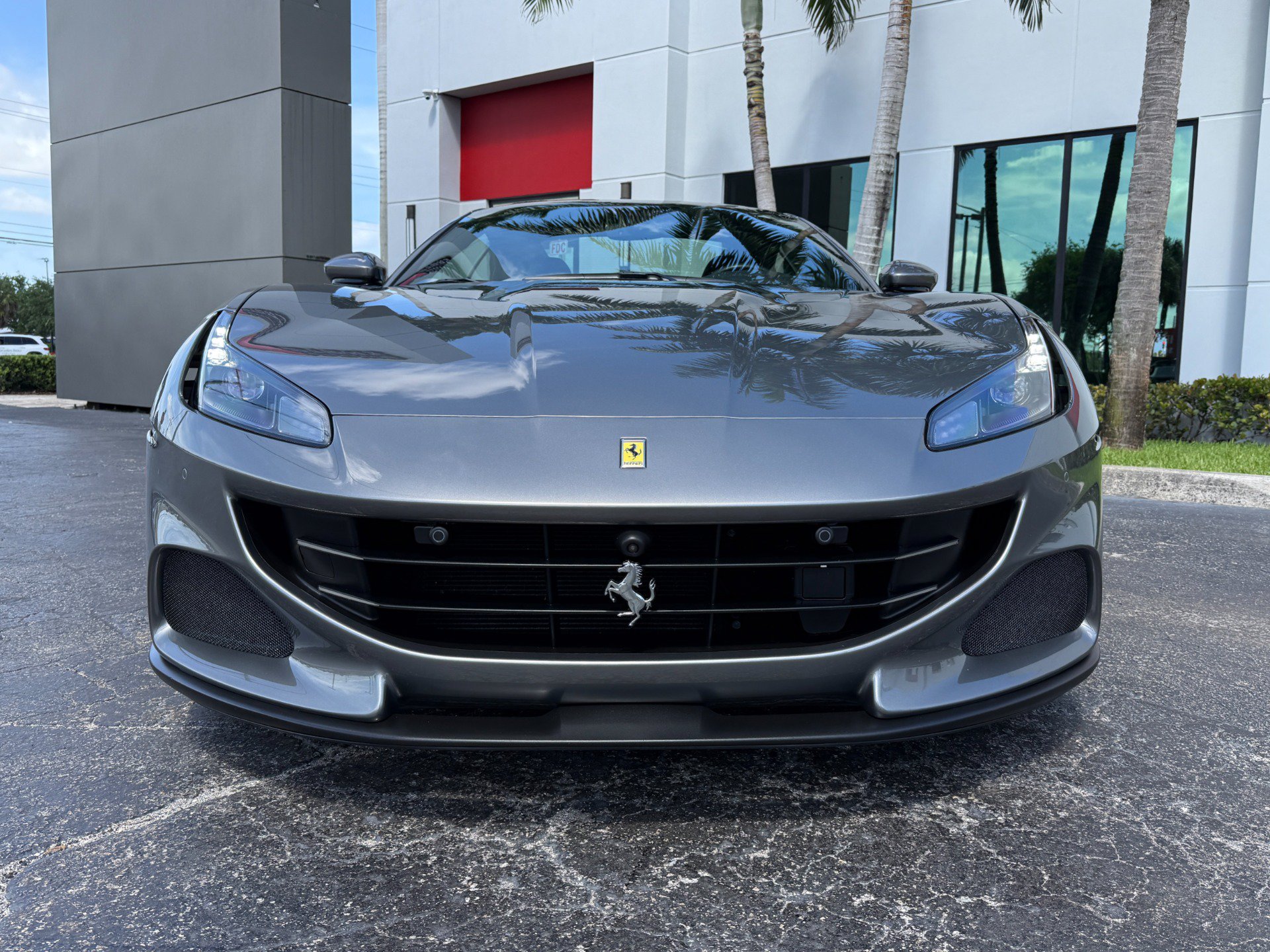 Used 2022 Ferrari Portofino M RWD image 53