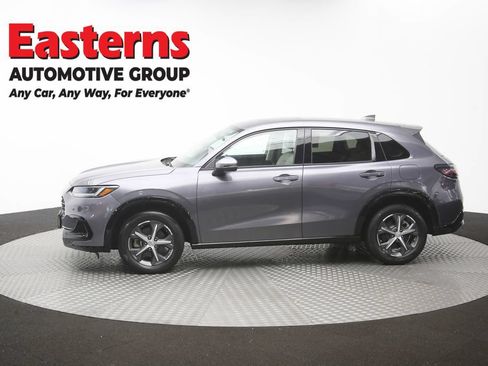 Used 2023 Honda HR-V EX-L image 57