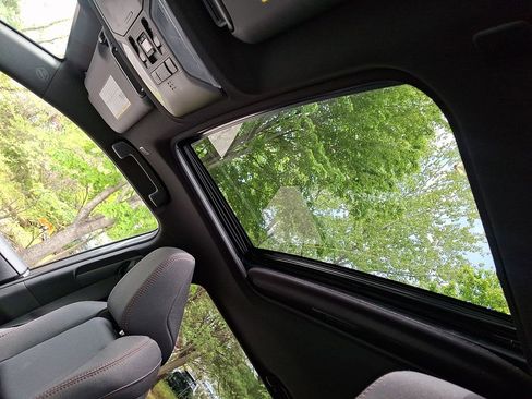 Used 2023 Toyota RAV4 SE w/ Weather & Moonroof Package AWD/4WD image 15